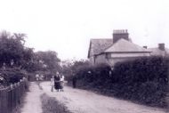 Home Cottage - 1920's